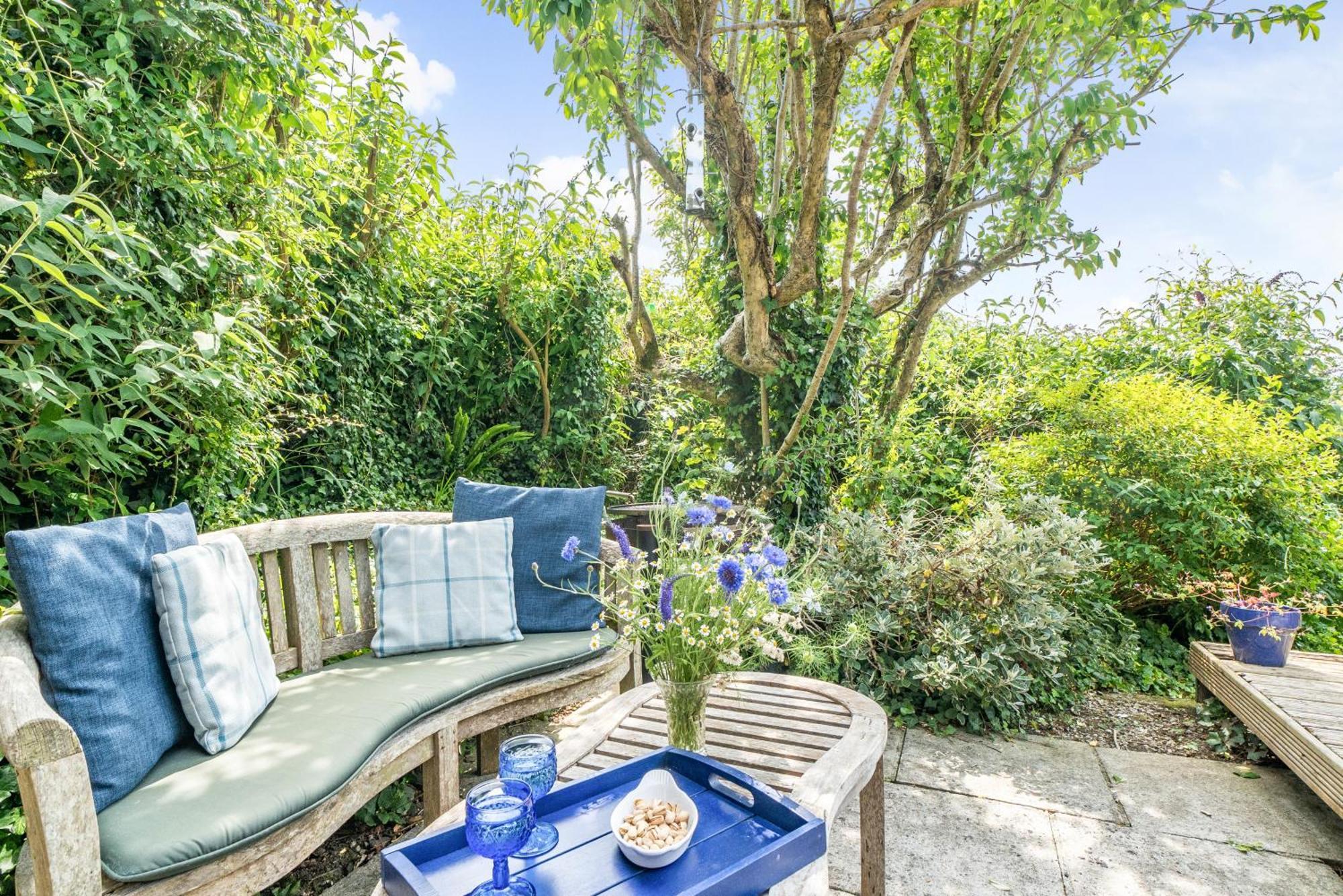 Scandinavian Style Lodge In Rock Wadebridge Exterior photo